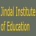 Jindal Institute of Education