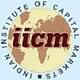 Indian Institute of Capital Markets - [IICM]