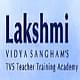 TVS Teacher Training Academy