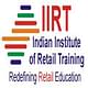 Indian Institute of Retail Training - [IIRT]