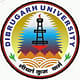 Directorate of Distance Education, Dibrugarh University -  [DDEDU]