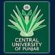 Central University of Punjab - [CUP]