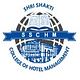 Shri Shakti College of Hotel Management - [SSCHM]