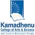Kamadhenu College of Arts & Science