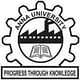 University College of Engineering, Anna University - [UCEV]