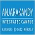 Institute of Paramedical Sciences Anjarakandy
