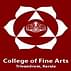 College of Fine Arts - [CFA]