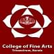 College of Fine Arts - [CFA]