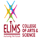 Elims College of Arts and Science College