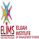 Elijah Institute of Management Studies