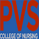 PVS College of Nursing