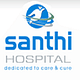 Santhi College of Nursing