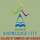 Ernad Knowledge City College of Commerce and Science