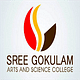 Sree Gokulam Arts and Science College Balussery
