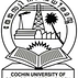 Cochin University of Science and Technology - [CUSAT]