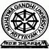 Mahatma Gandhi University, School of Indian Legal Thought - [SILT]