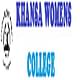 Khansa Women's College For Advance Studies
