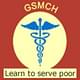 Government Sivagangai Medical College and Hospital - [GSMCH]