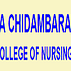 M A Chidambaram College of Nursing