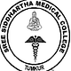 Sree Siddhartha Medical College and Research Centre - [SSMC]