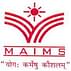 Maharaja Agrasen Institute of Management Studies - [MAIMS]