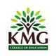 KMG College of Education