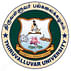 Thiruvalluvar University, Thiruvalluvar Institute Of Distance Education - [TIDE]