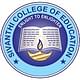 Sivanthi College of Education Thoothukudi Campus