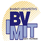 Bharati Vidyapeeth's Institute of Management & Information Technology - [BVIMIT] Navi Mumbai