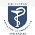 Y. B. Chavan College of Pharmacy