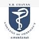 Y. B. Chavan College of Pharmacy