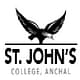 St John's College - [SJC] Anchal