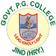 Government Postgraduate College