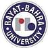 University School of Pharmaceutical Sciences, Rayat Bahra University - [USPS]
