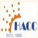 H. A. College of Commerce - [HACC]