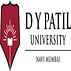 DY Patil University