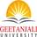 Geetanjali University - [GU]