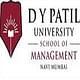 DY Patil University's School of Management - [DYPUSM]