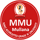 Maharishi Markandeshwar Institute of Medical Sciences & Research - [MMIMSR]