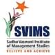 Sadhu Vaswani Institute of Management Studies For Girls- [SVIMS]