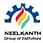 Neelkanth Group of Institutions - [NGI] logo