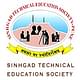 Sinhgad Institute Of Management And Computer Application - [SIMCA] Narhe