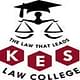 KES Law College
