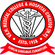 Vasundhra Raje Homeopathic Medical College and Hospital - [VRHMC]