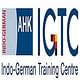 Indo German Training Centre - [IGTC]