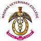 Madras Veterinary College - [MVC]