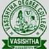 Vasistha Degree & PG College