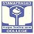 Syamaprasad College