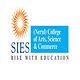 SIES College of Arts Science and Commerce Nerul