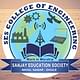 Sanjay Education Society's College of Engineering- [SES]